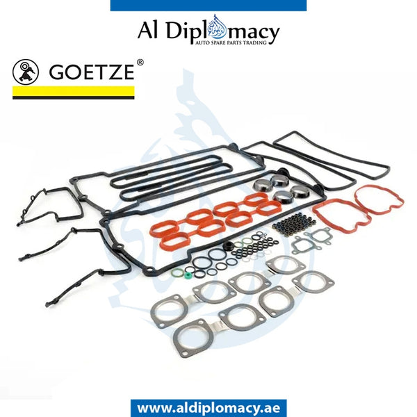 CYLINDER HEAD COVER GASKET 21-27249-21/0 for BMW 5 Series E31 (1989-1999) models, Part Number GTZ-11129069055